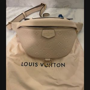 Louis Vuitton Bum Bag